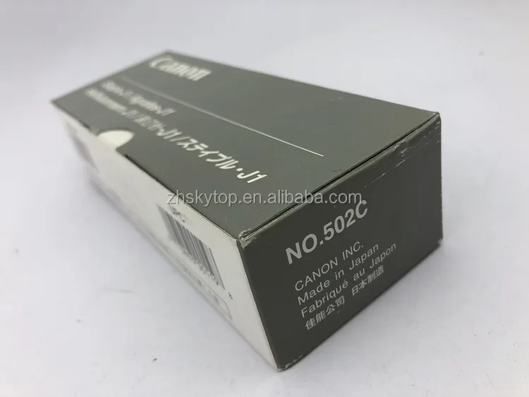 New Original Refill Staple Staplej1 For Canon Cartridge Staple Pno