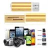 2016 All in one USB 2.0 Multi Memory Card Reader for SD/TF M2 MMC MS Memory Stick Hot Worldwide