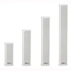 OBT-710 Series Column Speaker Box Line Array System Aluminum Professional outdoor Column Speaker