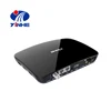 DVB-C Digital Cable TV receiver Support MPEG-4 and H.264 Decoder android DVB-C Set Top Box