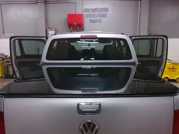 Vw Amarok Tonneau Cover Buy Tonneau Cover Product On Alibaba Com