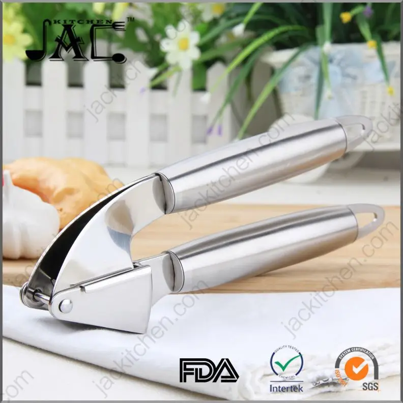 Professional Practical Kitchenware Garlic Presser