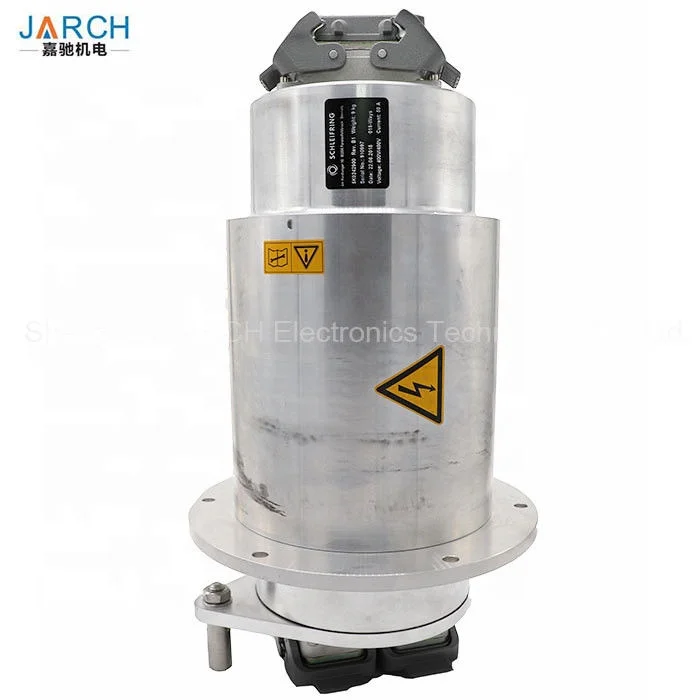 Wind Turbine Slip Ring ,Customized Slip Ring for Wind Turbine Power Generator System