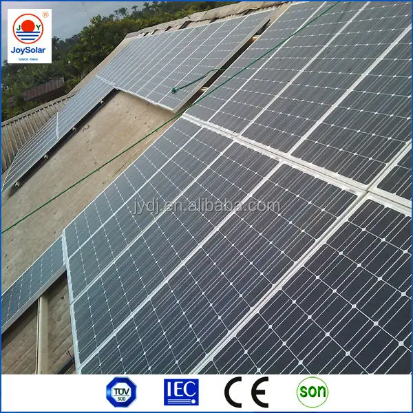 solar home system in nigeria