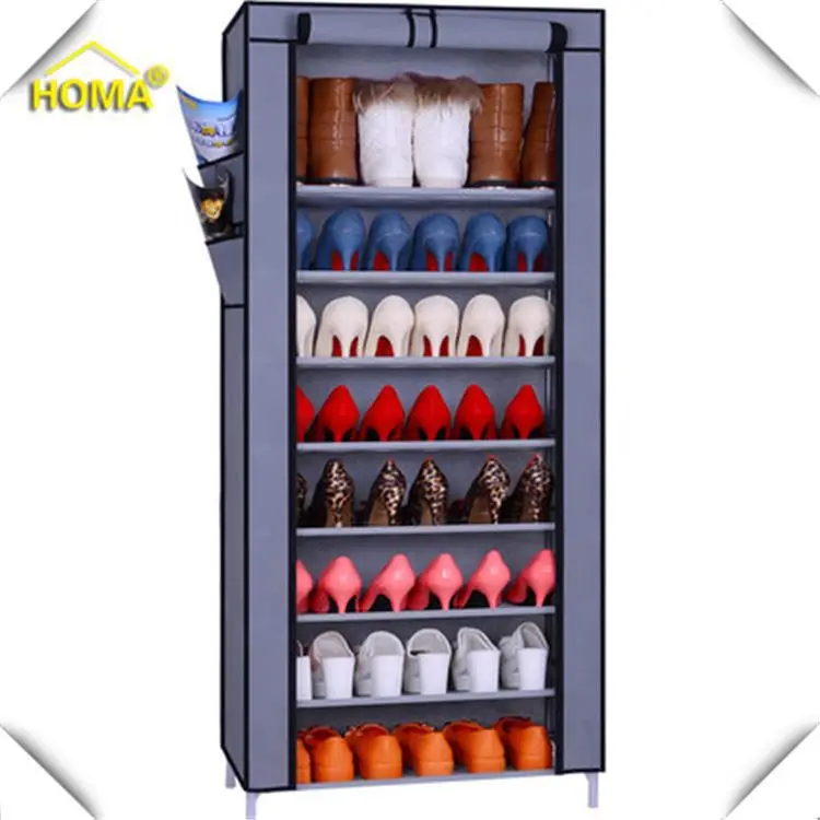 Fashional New Fabric Cheap Shoe Rack For Shoes Buy Cheap Shoe Rack