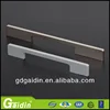 commercial anodized furniture hardware fittings aluminum handles and knobs