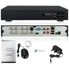 8ch 2mp 1080 p tvi cvi ahd ip cvbs dvr hd cctv 1080N 5で1 h. ahd dvr