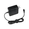High-power 65W type c PD usb wall charger For Asus Dell HP LEN0V0 laptop charging