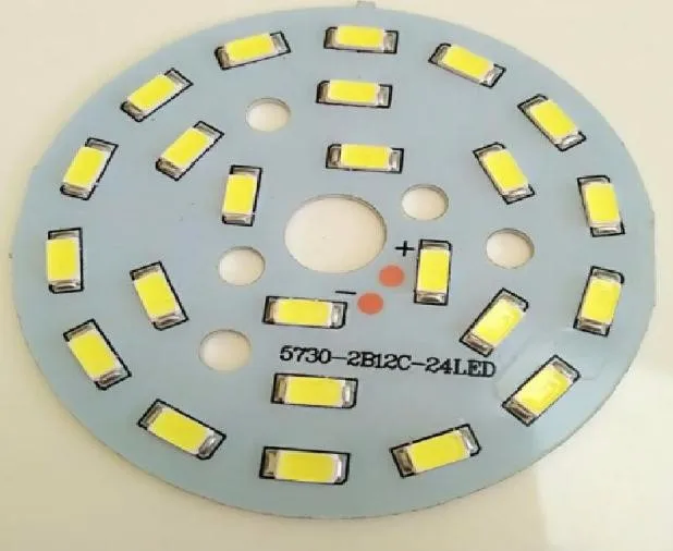 Chip brand Sanan Epistar LED Chip 4014 smd