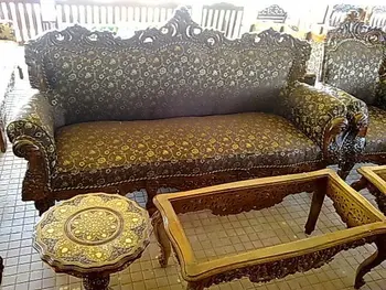 Antique Sofa Set Buy Sofa Set Living Room Sofa Product On Alibaba Com