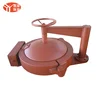 ASME Code quick opening closure type of clamp for pressure vessel
