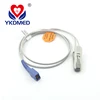 Nellcor DS100A animal ear lobe pulse sensor,nellcor oximax spo2 probe/sensor