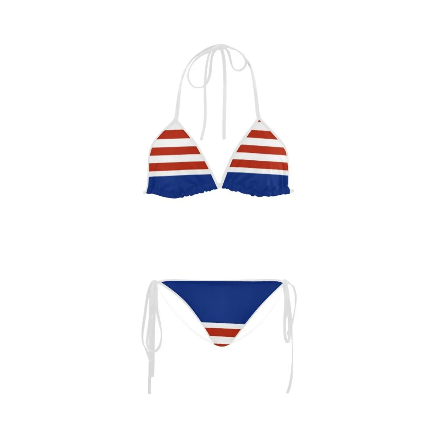 red white and blue womens swimsuit