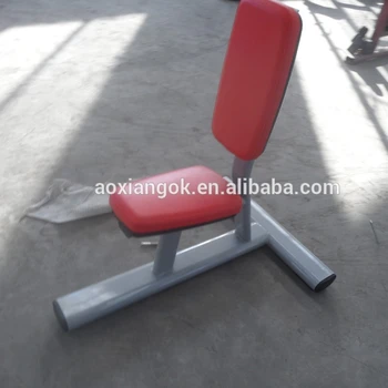 Commercial Fitness Equipment Ax9844 Utility Bench Body Solid