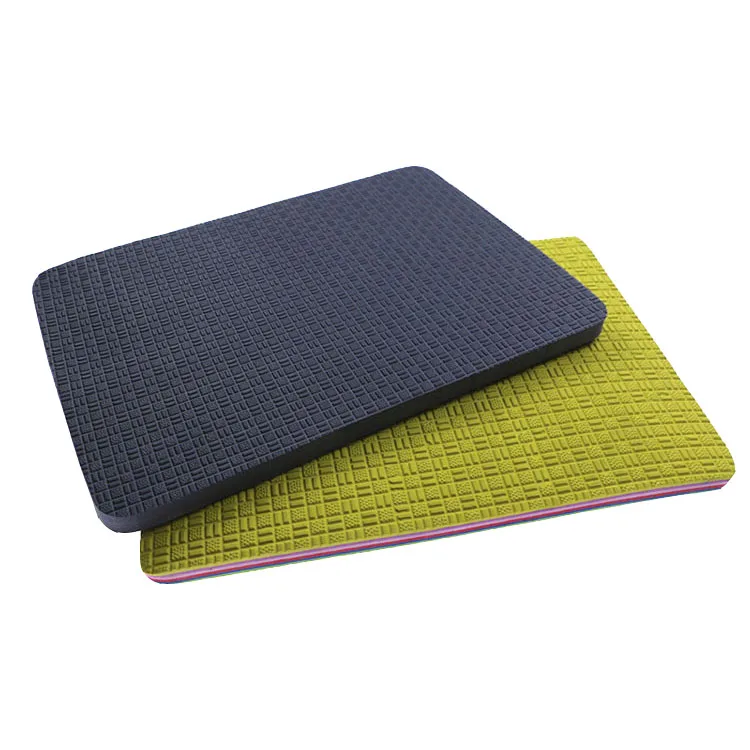 High Density Eva Foam Sheet 15mm Thickness And 50 Shore C