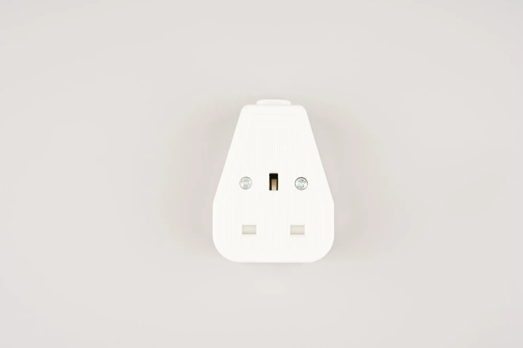 Unfused 13a Single Rubber Plug And Socket Buy Rubber Plug Socket