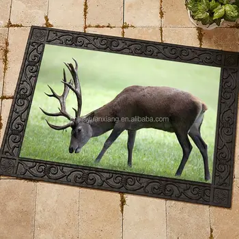 Heavy Duty Recycled Rubber Doormats Frame Buy Doormat Frame Heavy Duty Recycled Rubber Doormats Frame Rubber Doormat Frame Product On Alibaba Com