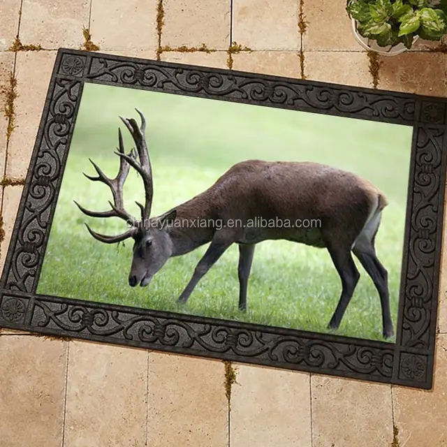 Heavy Duty Recycled Rubber Doormats Frame Buy Doormat Frame Heavy Duty Recycled Rubber Doormats Frame Rubber Doormat Frame Product On Alibaba Com