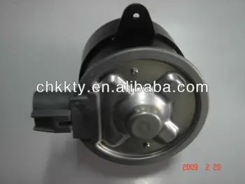 Toyota Soluna Vios Wish Radiator Fan Blower Motor Engine 