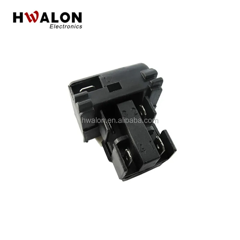 Thermistor Ptc Resistor 22 Or 33 Ohm Ptc Relay Overload Relay Buy