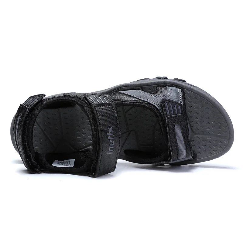Topsion Buy Direct From China Wholesale Designer Eva Slipper Pu Men Gladiator Sandal