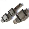 FX-T15-100L Stainless Steal Micro linear guide rail High Precision Suit for Engraving Machines 100mm Long