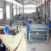 2017 high efficiency reed mat knitting machine for sleep mat