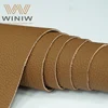 PU Embossed Faux Leather Material For Vehicle Upholstery Repair