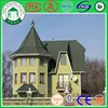 Concrete wall panel extrusion moulding machine house slab made in china posts making