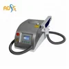 Good news!! cost-effective Q-switch single pulse 200mj ND-YAG laser beauty machine-RY280 for tattoo&pigment removal is selling