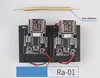 SX1278 LoRa Spread Spectrum 433MHz Wireless Serial/SPI Interface LoRa Test Board Ra-01/Ra-02