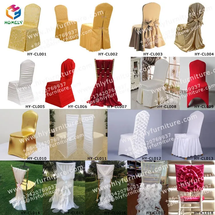 Superb Quality China Cheap Chair Cover Restaurant Seat Cover For Event