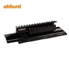 Ohhunt 5th Generation AK47 Receiver Cover Tri-Rail Weaver Scope Mount