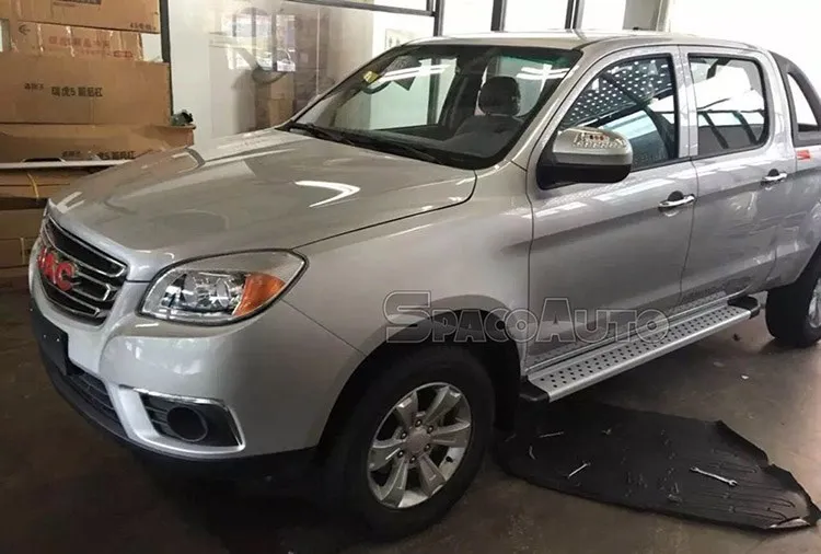 Jac t6 запчасти