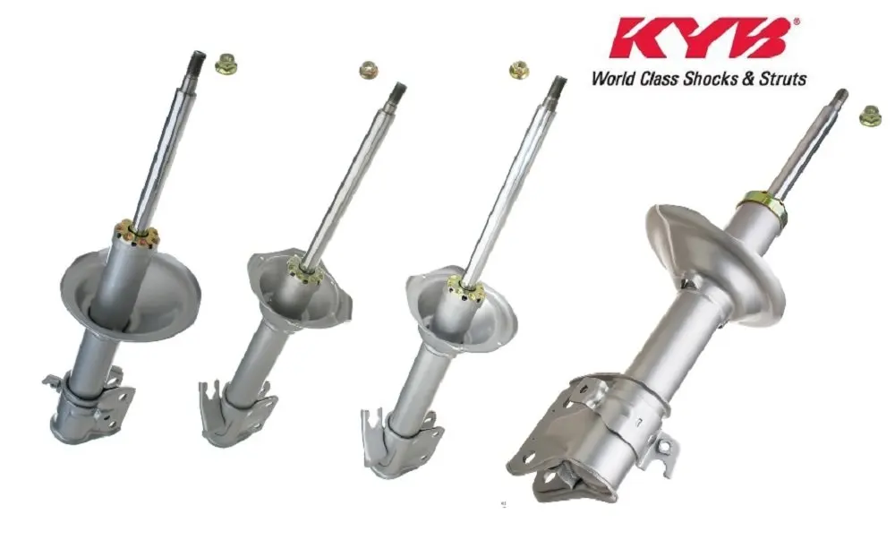 KYB 565069 MonoMax Gas Shock