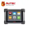 Autel Maxisys MS908 Automotive Diagnostic Scanner Tool and Analysis System with All Systems Diagnosis and Advanced Coding