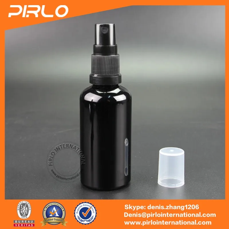 opaque spray bottle