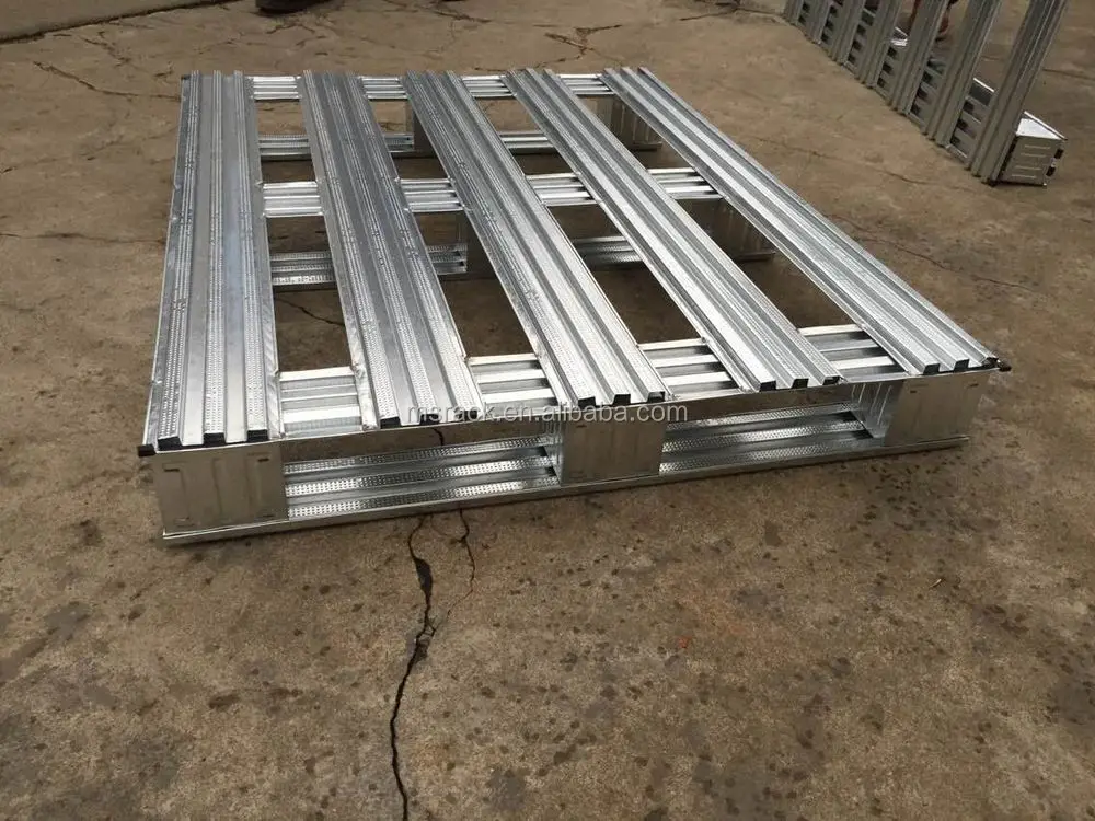 Cheaper Galvanized Steel Pallet Than Wood Pallet Buy Cheaper Pallet Than Wood Pallet,Rack