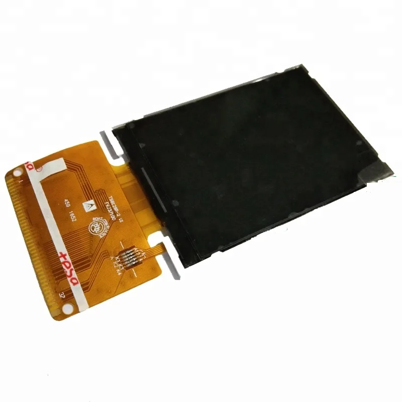 Classical 2.8 inch tft lcd 240*320 MCU interface rohs display module for mobile phone