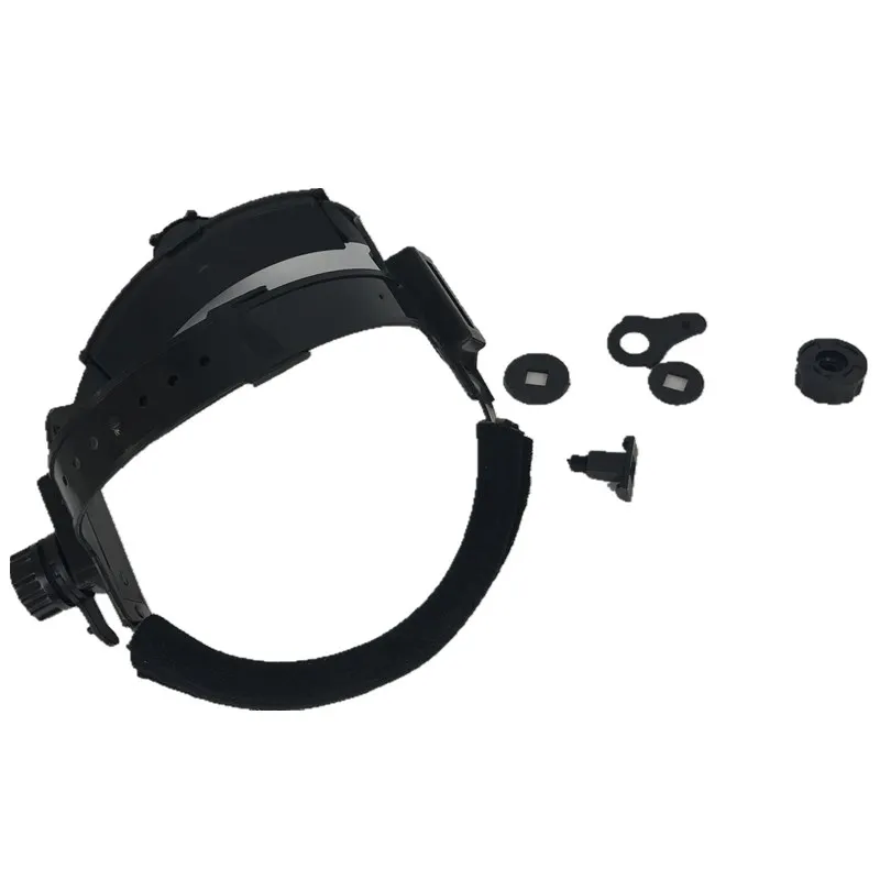 Chicago Electric Replacement Parts Animal Helmet Welding Mask Face