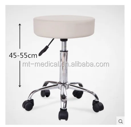High quality replica furniture chair for hospital public use