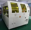 Adhesive coating machine