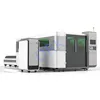 Raycus Fiber Or Ipg Laser Source 6000w Fiber Laser Cutting Machine