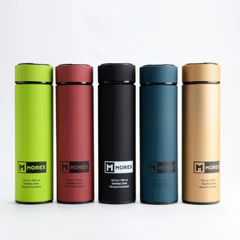 personalized coffee thermos