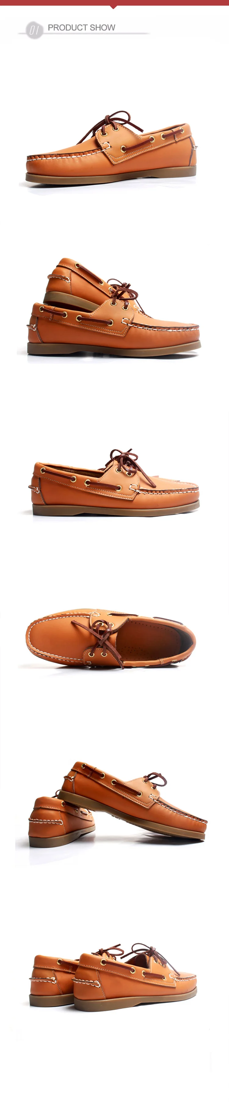 Italian fashion loafer ladies suede casual flat leather driver boat shoes in ShenZhen