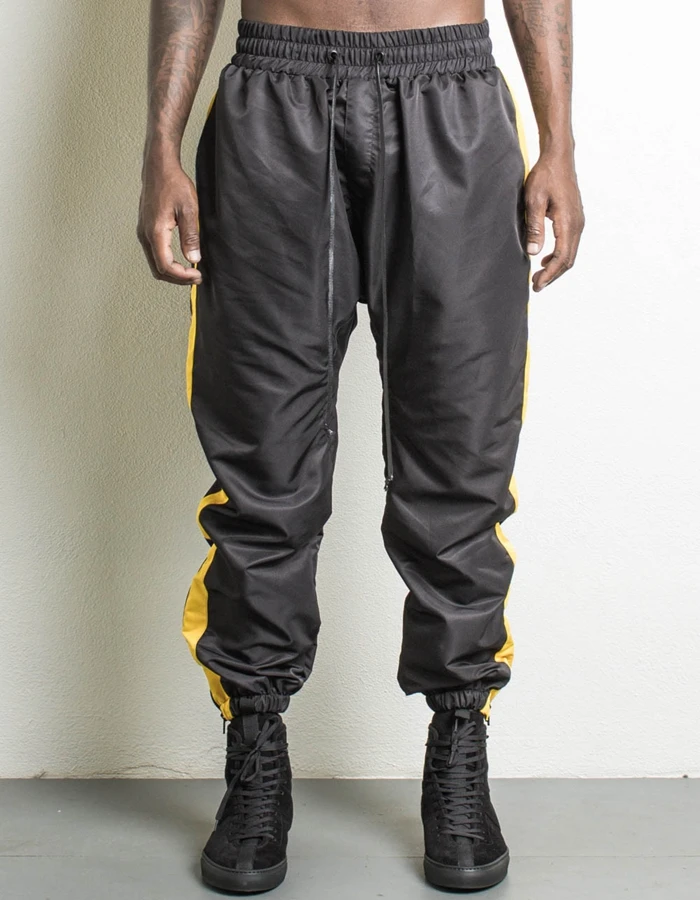 stylish track pants men