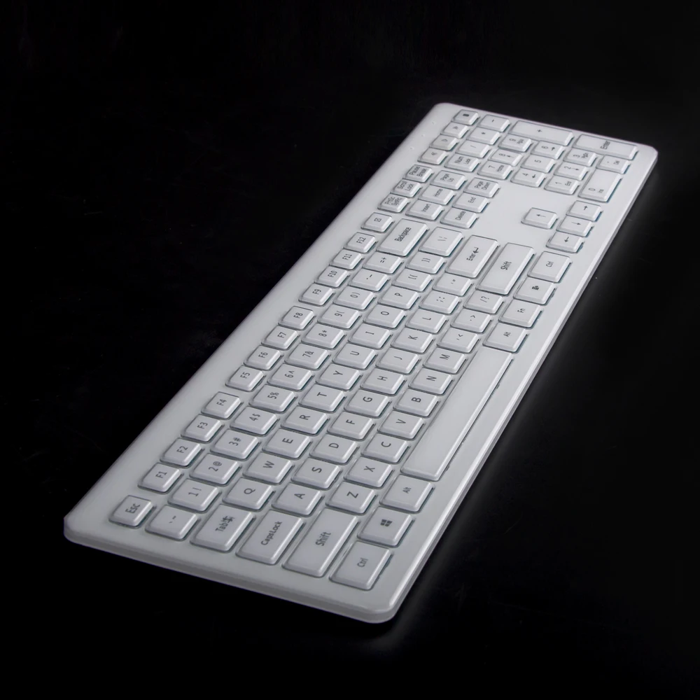 Best Seller B036 Computer Accessory Factory Good Quality Slim Flat