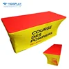 Newly Arrival Customized Print Spandex Fitted Changing Table Cover