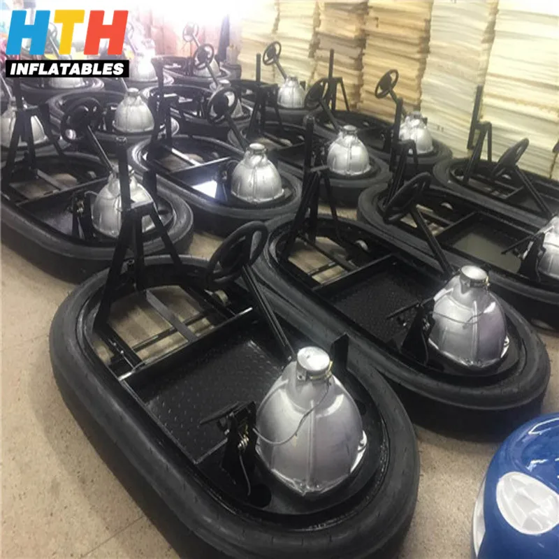 battery operated bumper cars