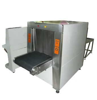 Airport Railway Metro Station Security Luggage Baggage Bag Suitcase Image Photo X Ray Visual Scanner